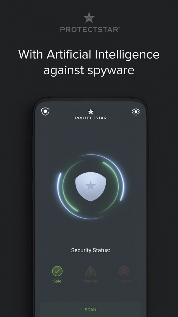 Anti Spy Detector - Spyware sc.png