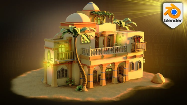 The Blender 4 Ultimate Guide by 3D Tudor.png