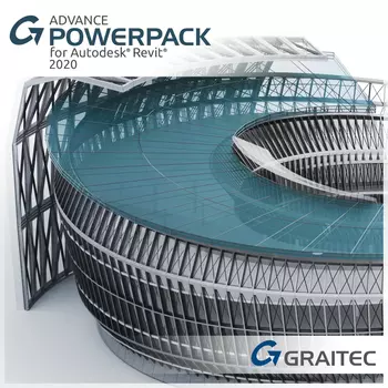 Graitec Advance PowerPack For Autodesk Revit.png