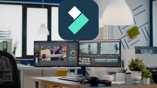 Filmora 12 Video Editing Course For Everyone by Noor Wali Baz.jpg