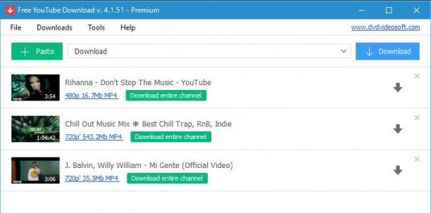 Free YouTube Download screen.jpg