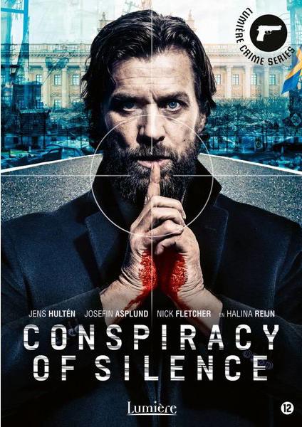conspiracy of silence dvd.jpg