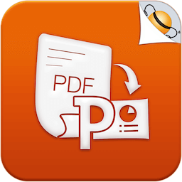 PDF to PowerPoint by Flyingbee Pro macOS.png