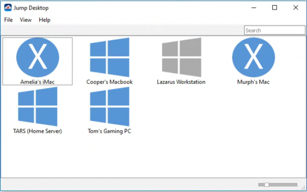 Jump Desktop (RDP, VNC, Fluid) sc.png