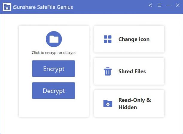iSunshare SafeFile Genius scceen.jpg