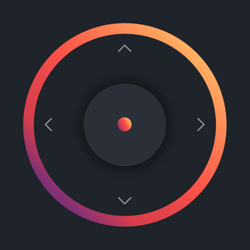 Remote for Fire TV & Firestick.png