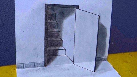 3D Drawing Course On Paper.jpg