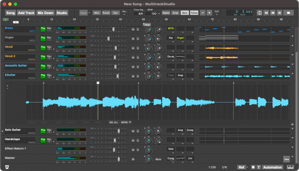 Multitrack Editor macOS sc.png