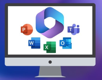 Microsoft Office 365 Essentials Bundle 5-Course Bundle.png