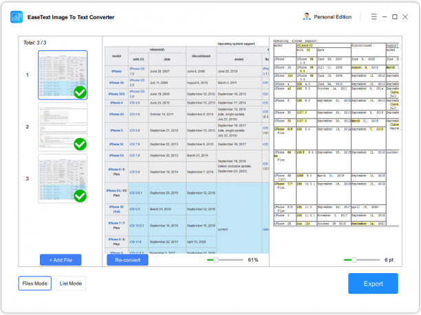 EaseText Image to Text Converter screen.png