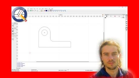 QCAD the complete course.jpg