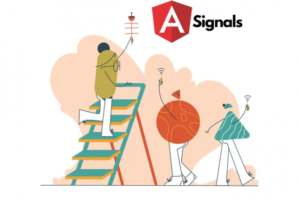 Angular 16 for Juniors Building Real World Application.png