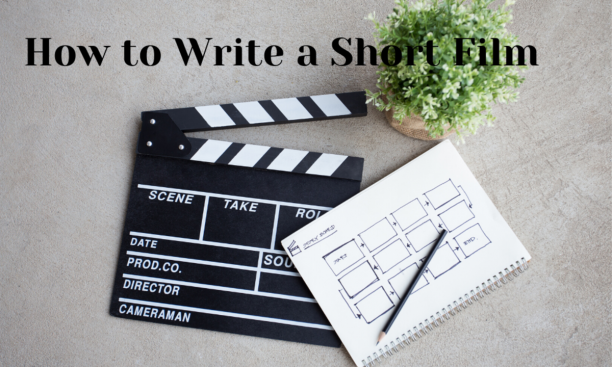 Short Film Making - Writing and Producing Short Films.png