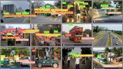 Computer Vision Object Detection Using Yolov5 And Yolov7.jpg