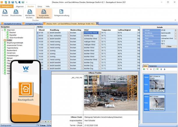 Weise Software Bautagebuch sc.jpg