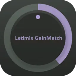 LetiMix GainMatch.png