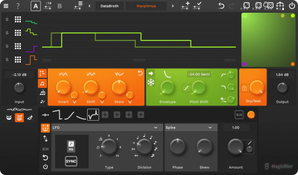 GS DSP Magic Bundle sc.png