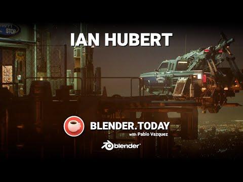Ian Hubert - Patreon Videos.jpg