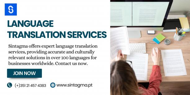 Expert Language Translation Solutions for Global Businesses