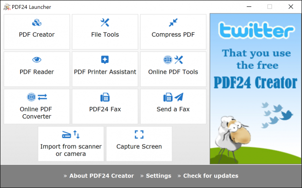 PDF24 Creator 11 sc.png