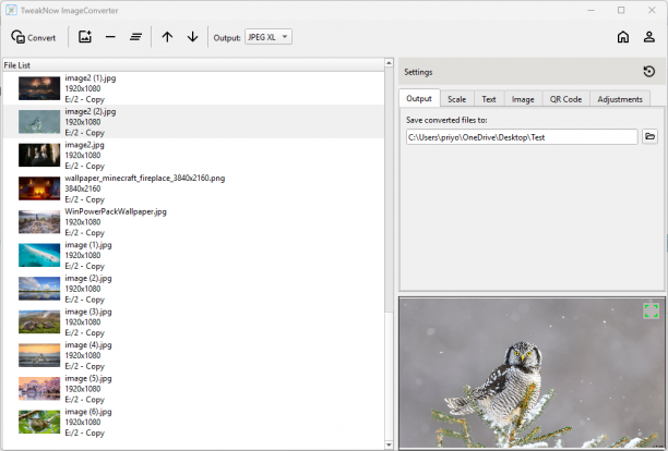 TweakNow ImageConverter sc.png