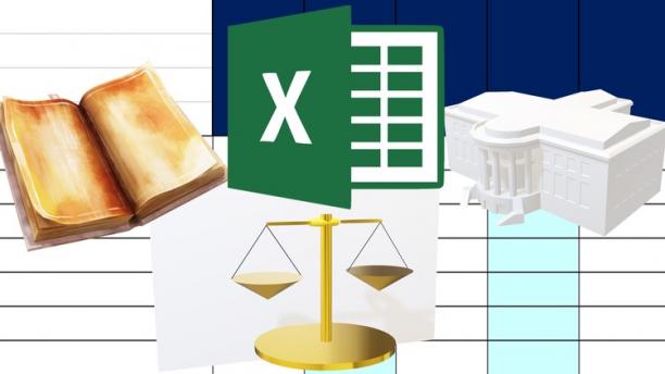 Tax & Adjusting Entry Year-End Accounting Excel Worksheet.jpg