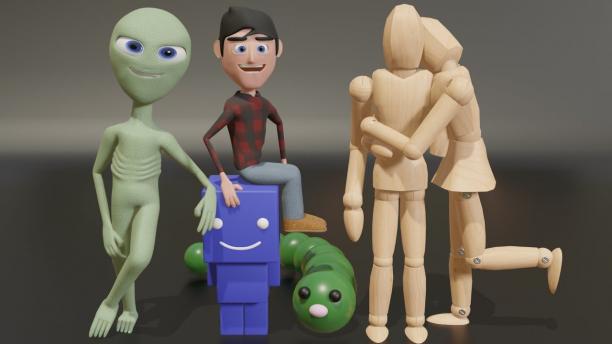 Ultimate Blender 3D Character Creation & Animation Course.jpg