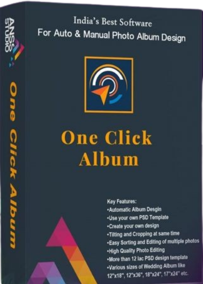 One Click Album.png