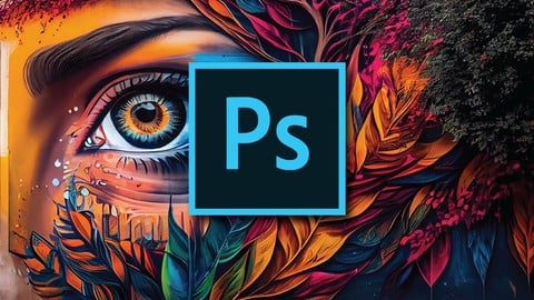 Adobe Photoshop Complete Beginners Course.png