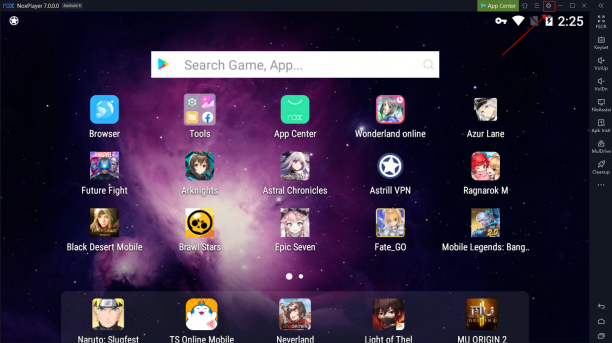 NoxPlayer screen.png
