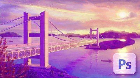 Digital Painting Basics In Adobe Photoshop.jpg