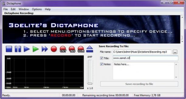 3delite Dictaphone screen.jpg