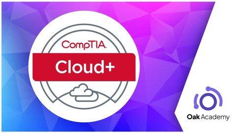 Comptia Cloud+ Comptia Cloud+ Cv0-003 Certification Prep.jpg