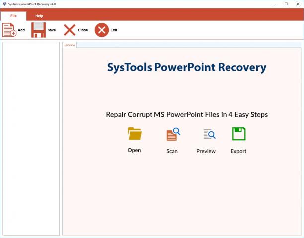 SysTools PowerPoint Recovery sc.jpg