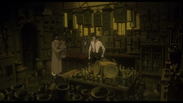Cowboy Bebop The Movie - Knockin' on Heaven's Door_20260721_110116.014.jpg