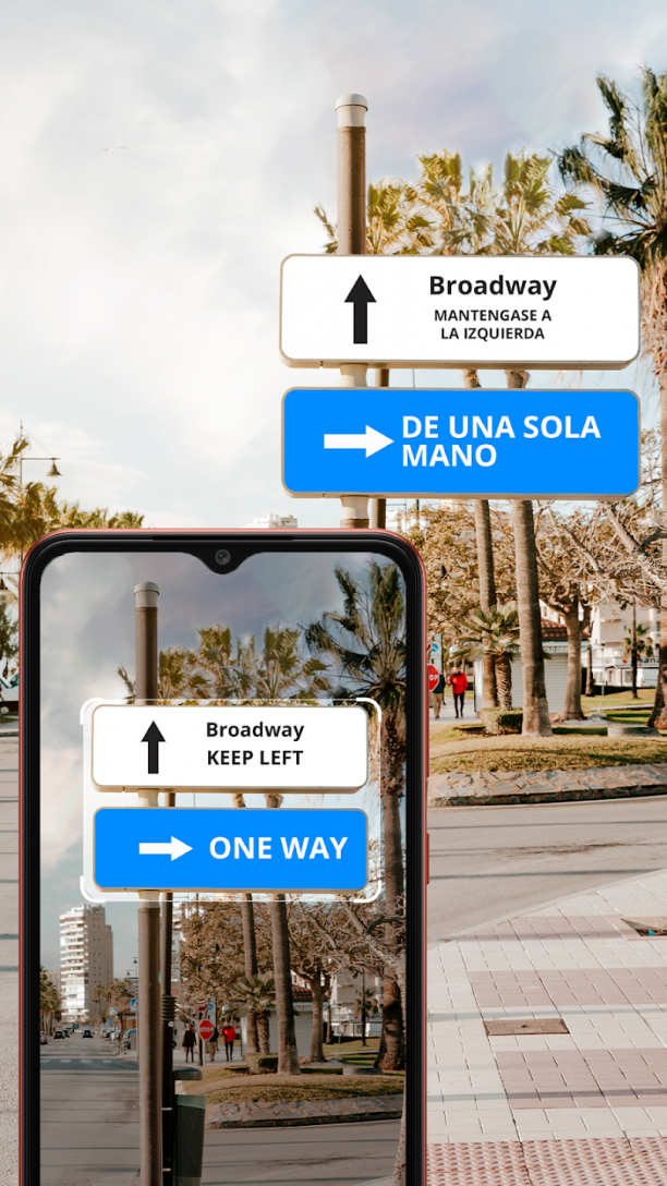 Photo Translator - Translate sc1.png