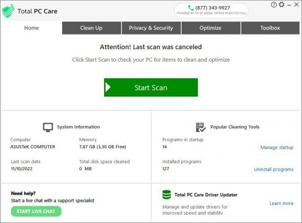 Total PC Care screen.jpg