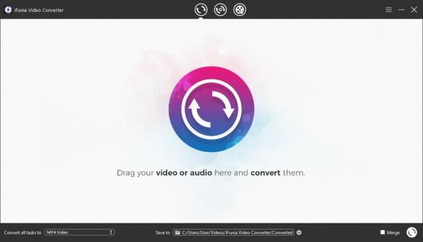 iFunia Video Converter sc.jpg