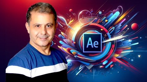 Adobe After Effects CC 2025 Bootcamp Beginner to Advanced.png