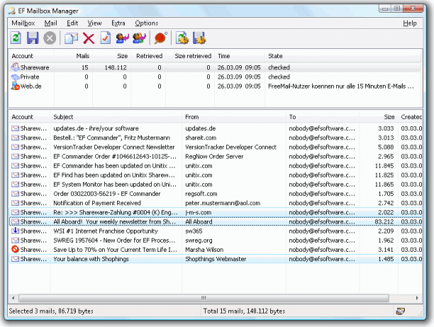 EFSoftware EF Mailbox Manager screen.png