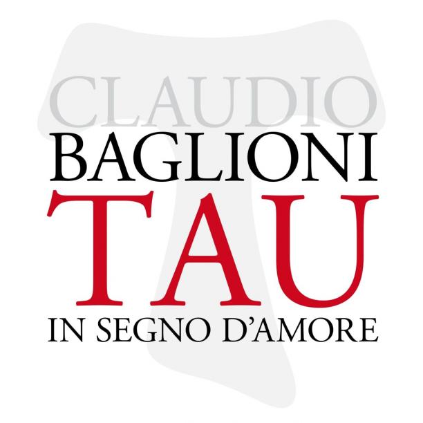 Claudio Baglioni - TAU in segno d'amore (2026).jpg