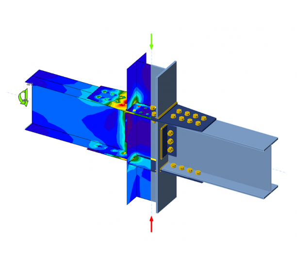 IDEA StatiCa Learn Analysis and Design of Steel Connections.png