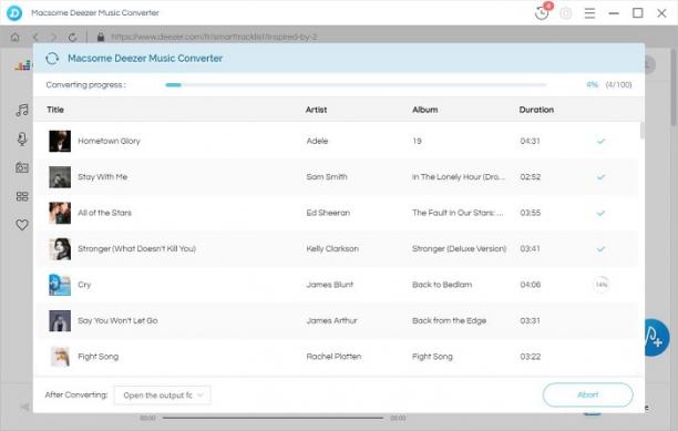 Macsome Deezer Music Converter screen.jpg