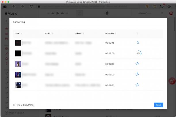 Pazu Apple Music Converter sc.jpg