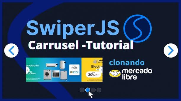 Create Websites with REACT, Bootstrap5, ANIME JS, SWIPER JS.jpg