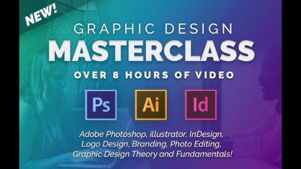 Graphics Design MasterClass with Video Editing.jpg