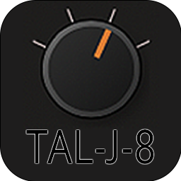 Togu Audio Line TAL-J-8.png