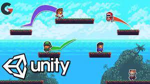 Level Up Your Mobile Game with Unity Multiplayer [ Netcode ].jpg