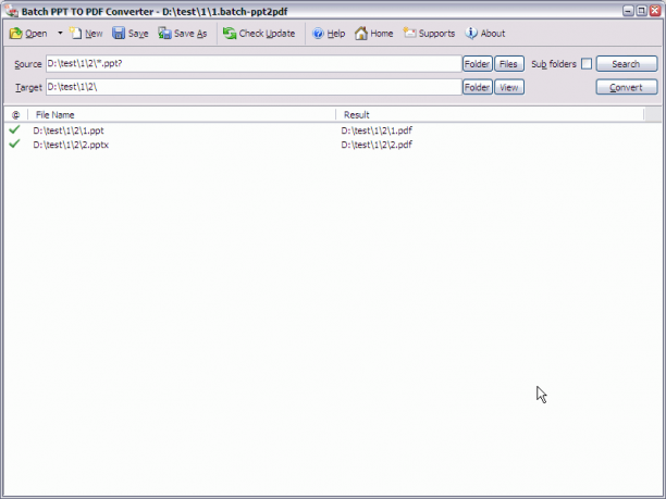 Batch PPT to PDF Converter sc.png