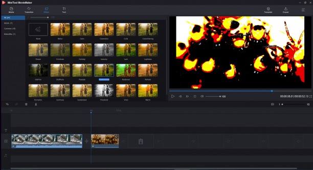 MiniTool MovieMaker screen.png